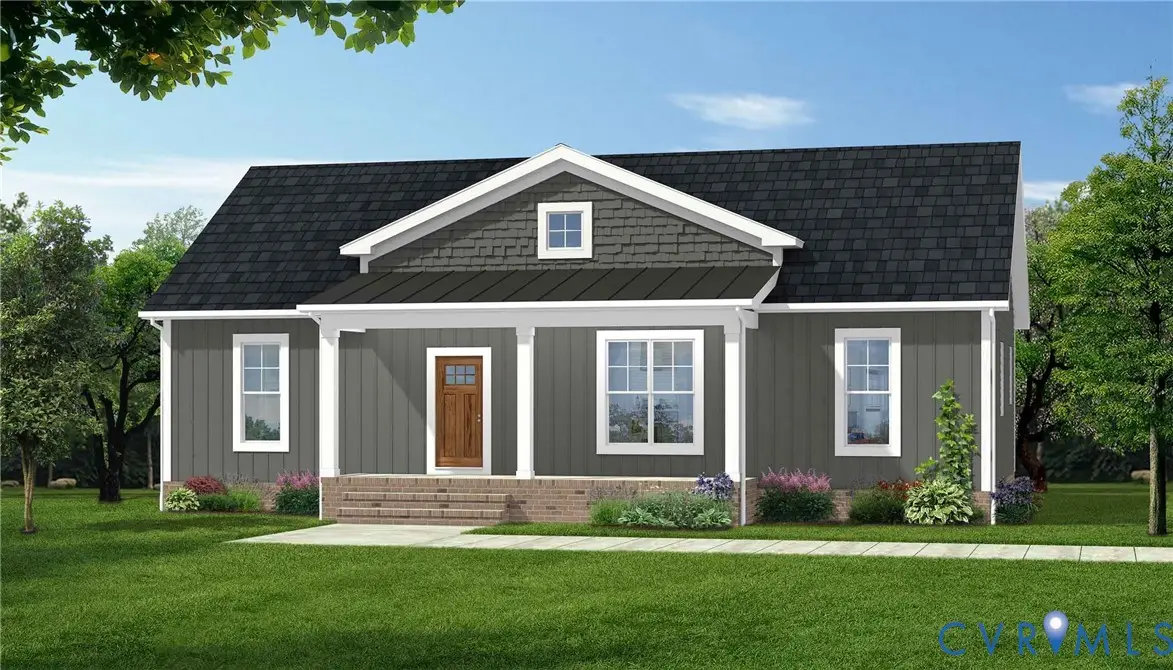 TBD Deuprees Store Road, Drakes Branch, VA 23937 - #1