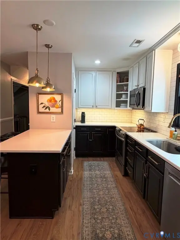 2202 Grainmill Court, Henrico, VA 23233 - #3