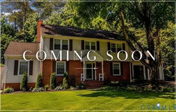 1509 Chauncey Lane, Henrico, VA 23238