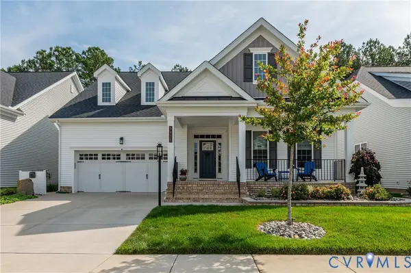 9431 Widthby Road, Chesterfield, VA 23832