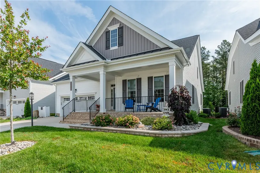 9431 Widthby Road, Chesterfield, VA 23832 - #3