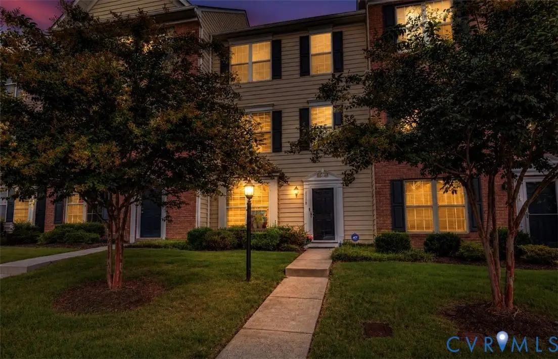3118 Perdue Springs Lane, Chester, VA 23831 - #1
