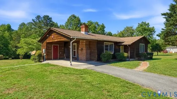 1285 Winningham Road, Crewe, VA 23930 - #2