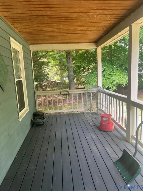 3611 Locust Court, Quinton, VA 23141 - #2