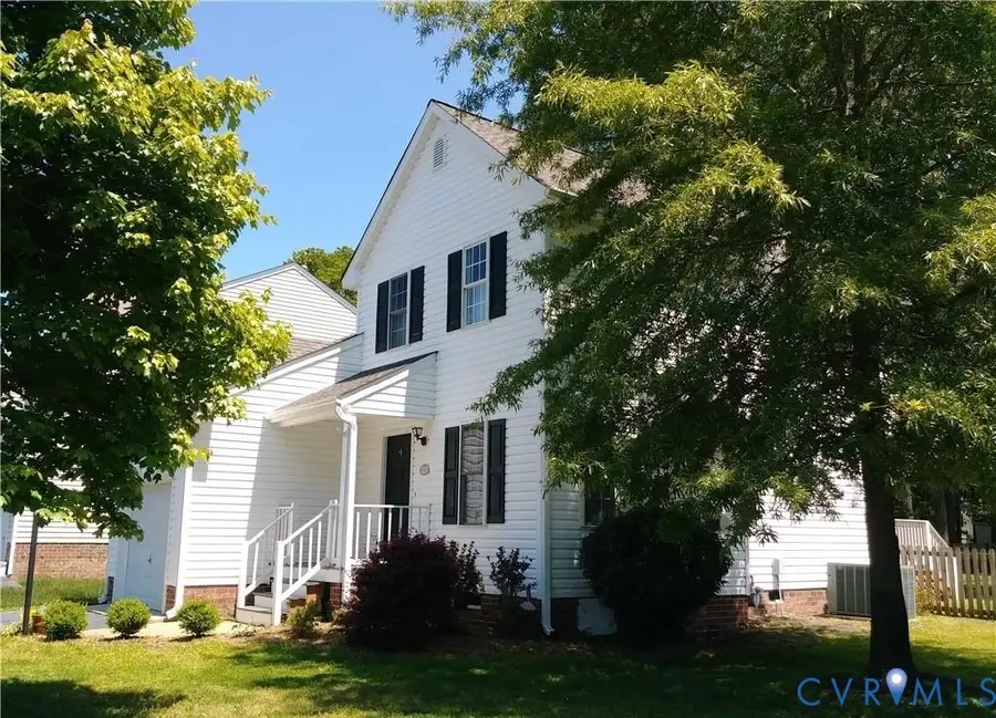 11425 Brockton Place, Glen Allen, VA 23059 - #2