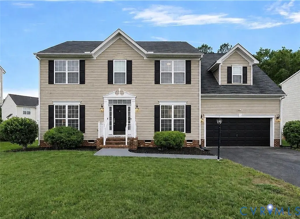 5812 Kings Grove Drive, Chesterfield, VA 23832 - #1