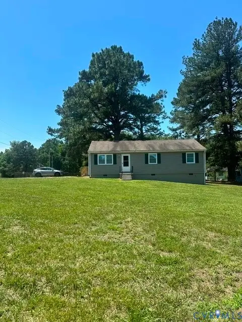 19705 Dorothy Circle, Dinwiddie, VA 23841