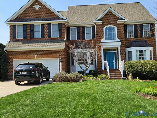 4945 Riverplace Court, Glen Allen, VA 23059