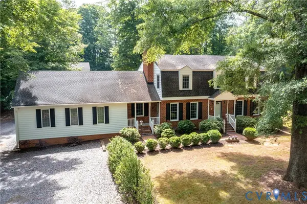 1610 Reams Road, Powhatan, VA 23139
