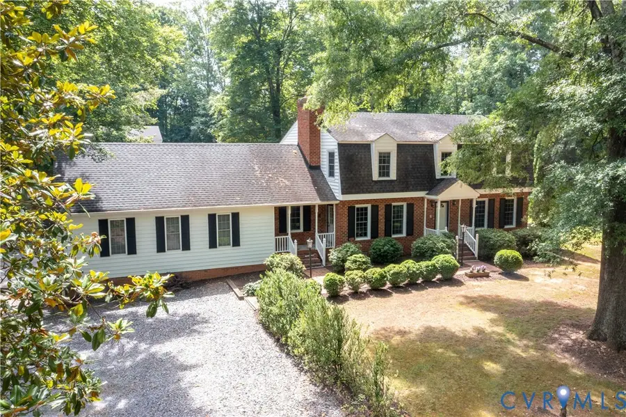 1610 Reams Road, Powhatan, VA 23139 - #2