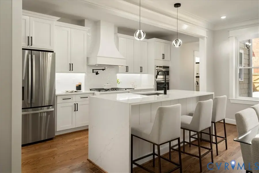 2400 Rosewood Avenue, Richmond, VA 23220 - #3