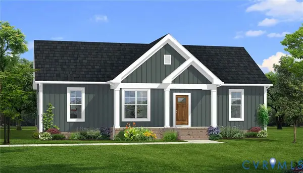 272 Old Fork Lane, Palmyra, VA 23963