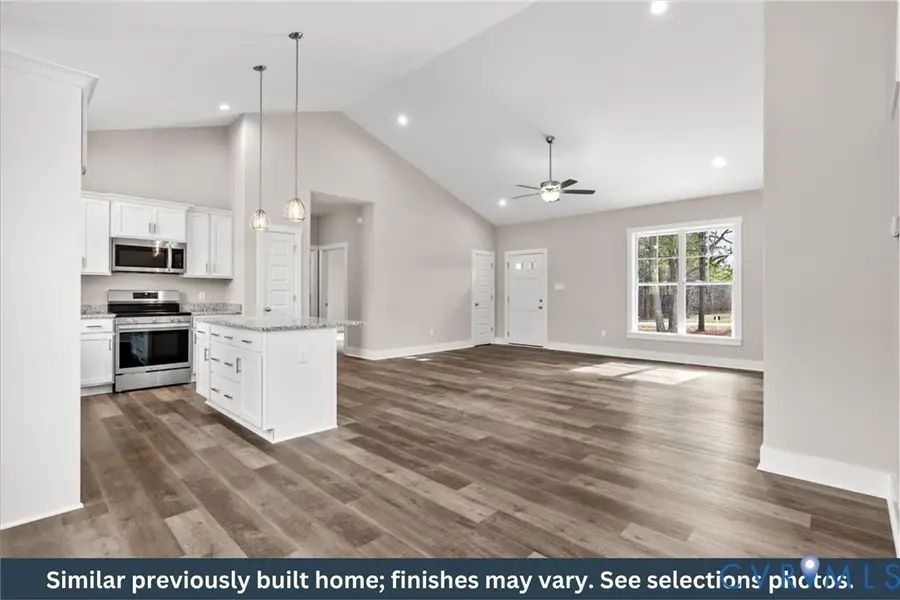 272 Old Fork Lane, Fork Union, VA 23963 - #3