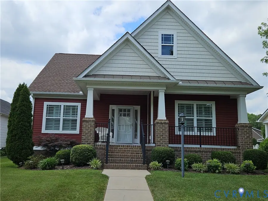 110 Giddy-up Lane, Ashland, VA 23005 - #2