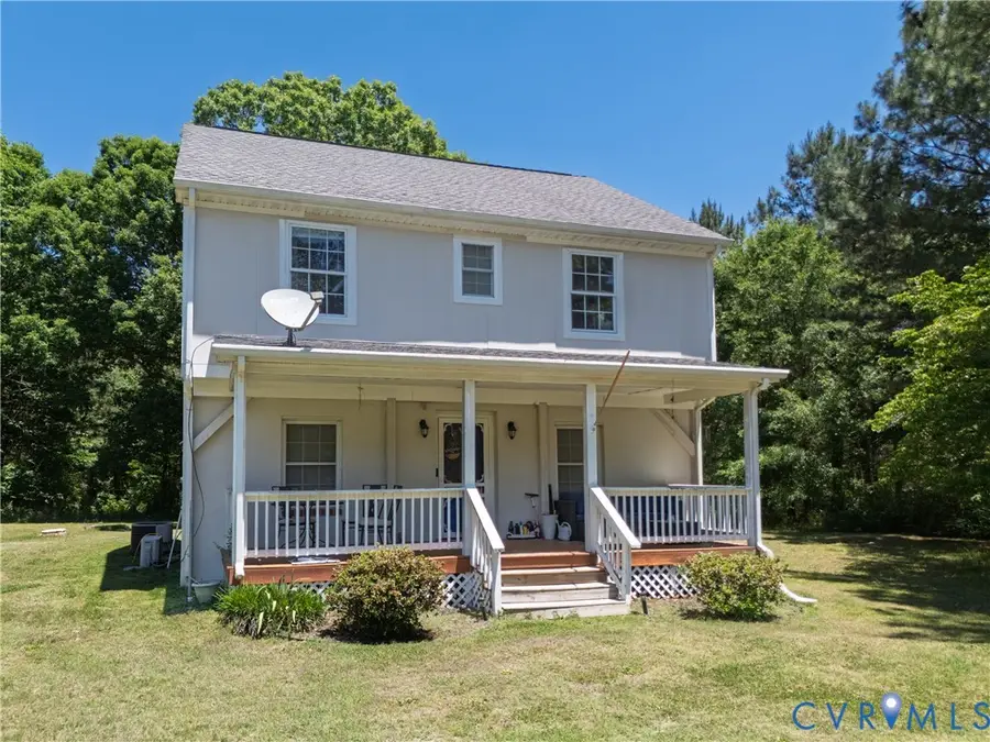 971 Liberty Road, Alberta, VA 23821 - #2
