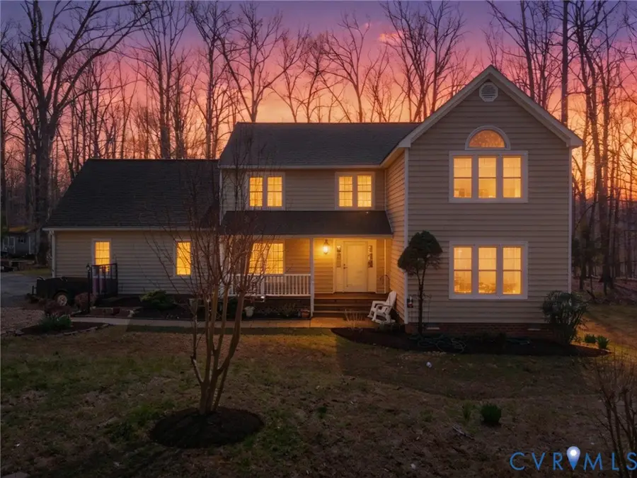 3489 Richards Run, Powhatan, VA 23139 - #2