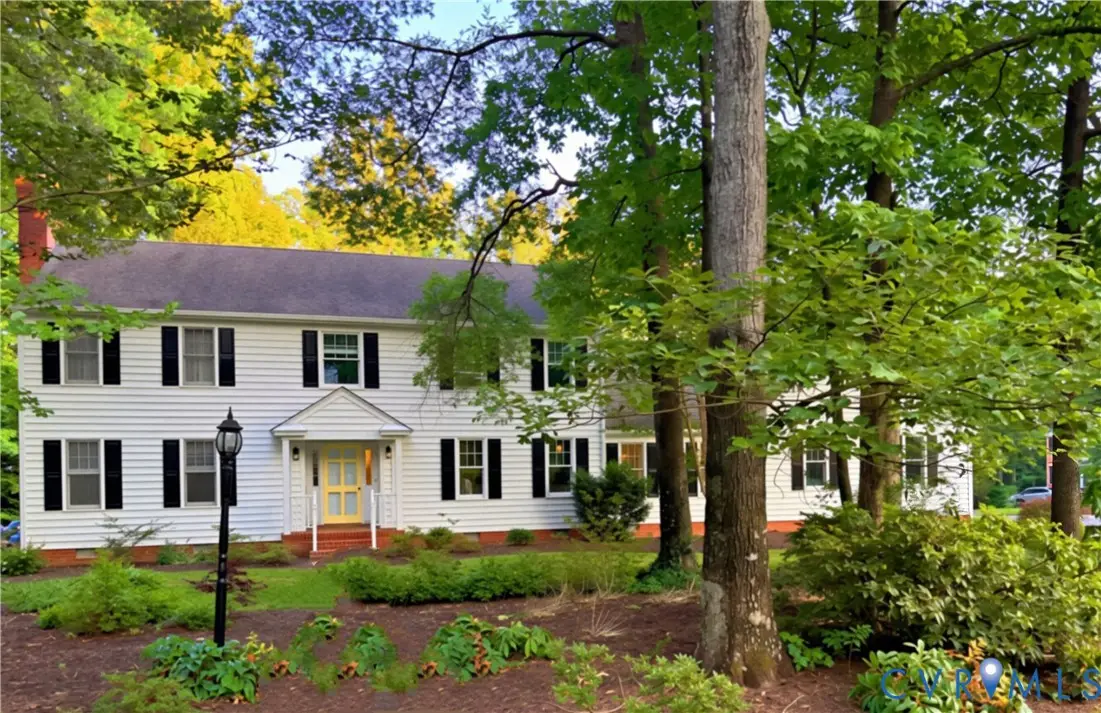 10817 N Bank Road, Henrico, VA 23238 - #1