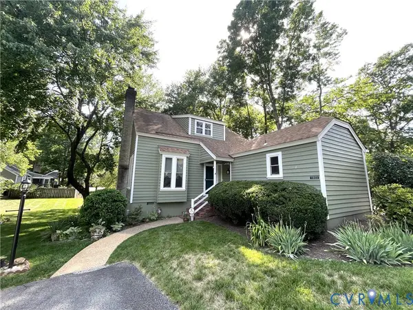 11803 Rochampton Square, Henrico, VA 23238