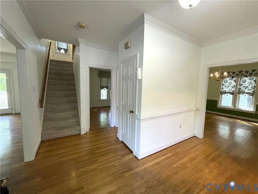 11803 Rochampton Square, Henrico, VA 23238 - #2
