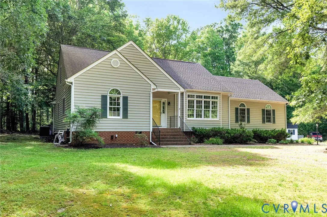 6009 Studley Woods Drive, Hanover, VA 23069 - #1