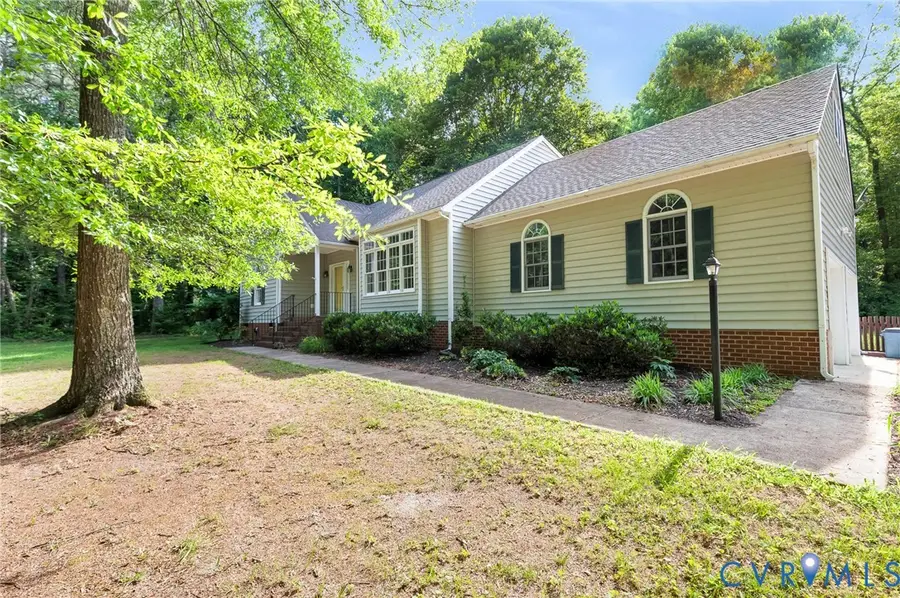 6009 Studley Woods Drive, Hanover, VA 23069 - #2