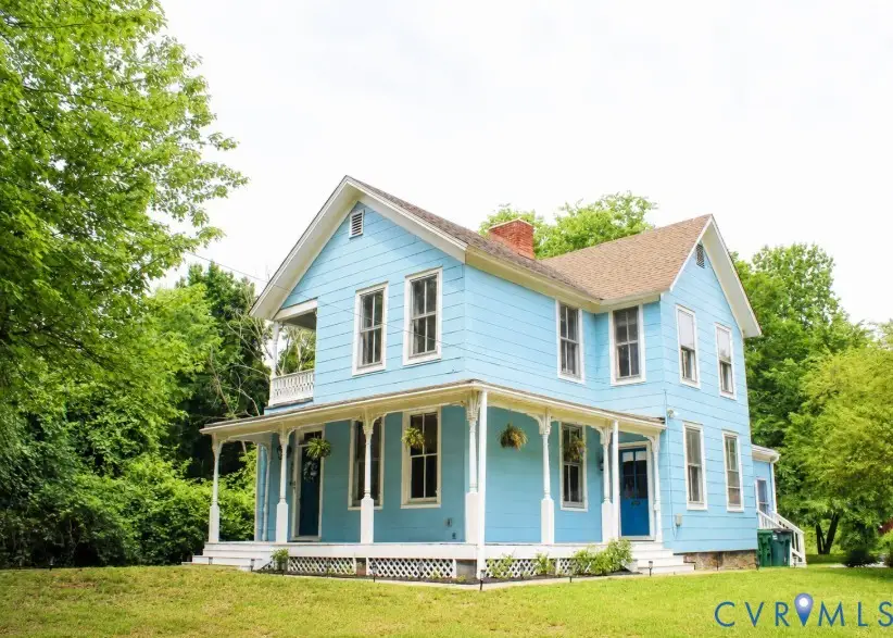 4516 Nine Mile Road, Varina, VA 23223 - #1