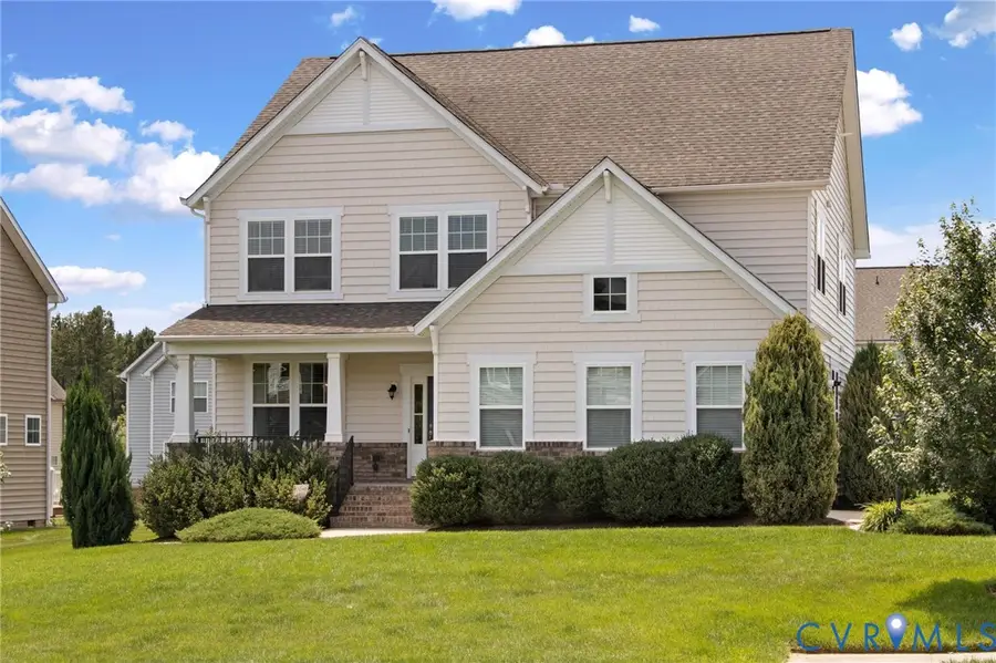 1813 James Overlook Drive, Chester, VA 23836 - #2