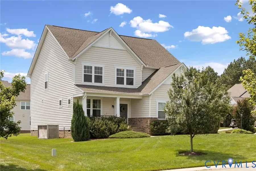 1813 James Overlook Drive, Chester, VA 23836 - #3