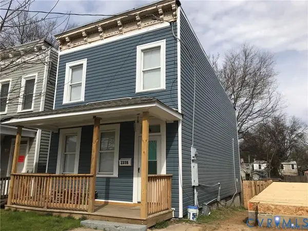 2316 R Street, Richmond, VA 23223