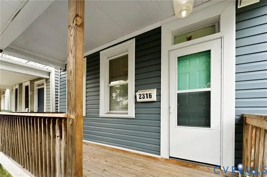 2316 R Street, Richmond, VA 23223 - #3