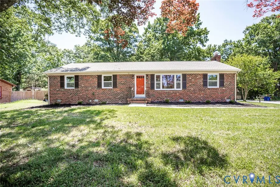 3337 Oak Meadow Lane, Midlothian, VA 23112 - #2