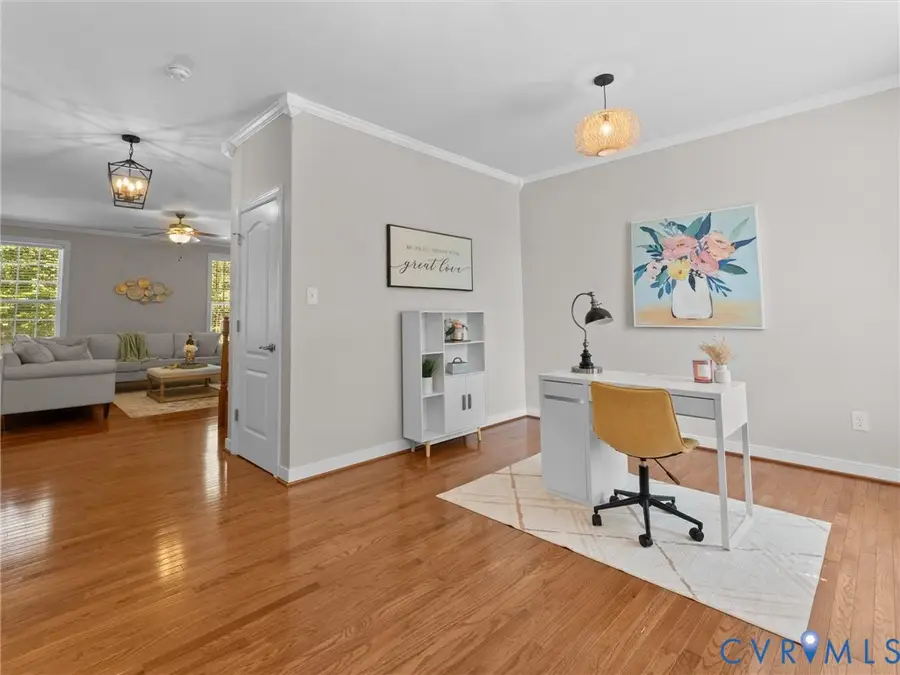 12007 Black Alder Drive, Moseley, VA 23120 - #2
