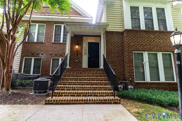 4174 San Marco Drive, Glen Allen, VA 23060