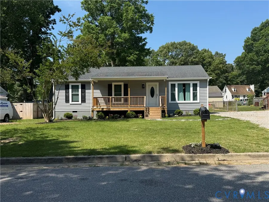 8718 Huntingcreek Circle, North Chesterfield, VA 23237 - #3