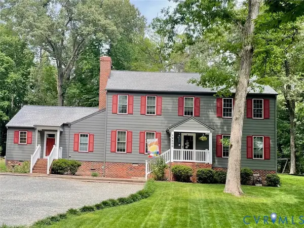 12500 Musical Lane, Midlothian, VA 23113
