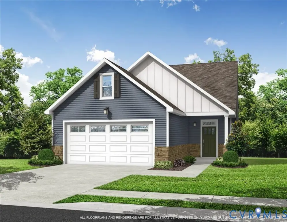 10636 Orchard Blossom Drive, Glen Allen, VA 23059 - #1