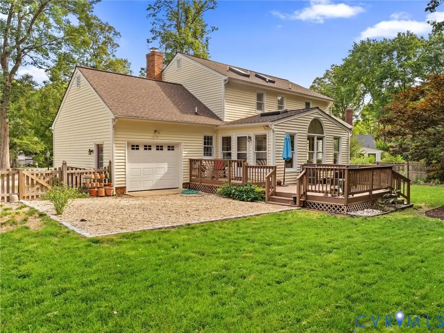 11105 Cranbeck Court, North Chesterfield, VA 23235 - #2