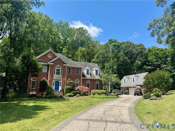 604 Cross Ridge Lan, Manakin Sabot, VA 23103