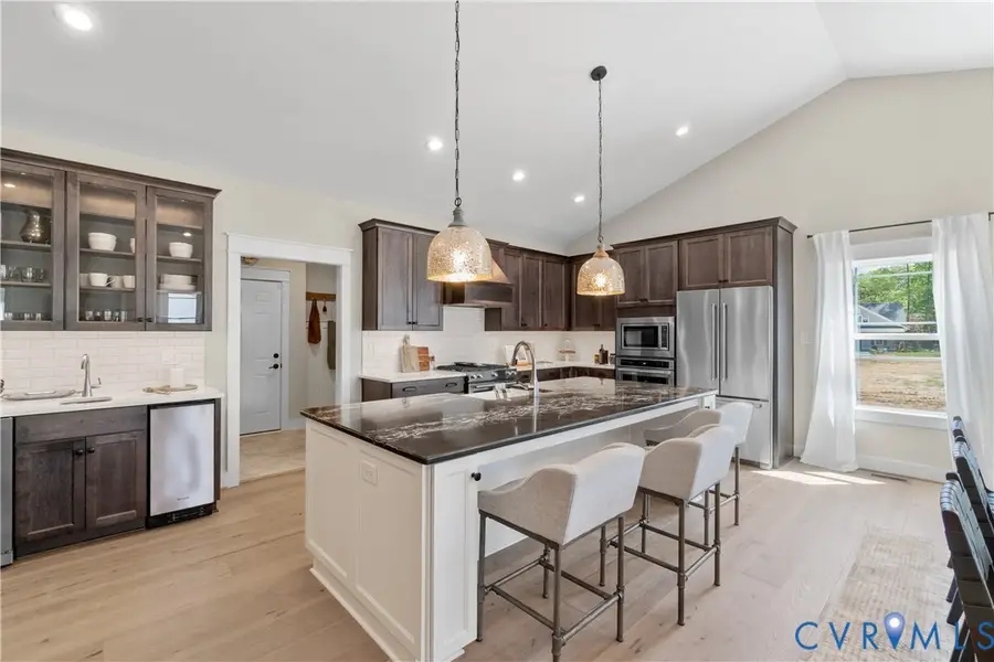 2160 Green Level Road, Beaverdam, VA 23086 - #2