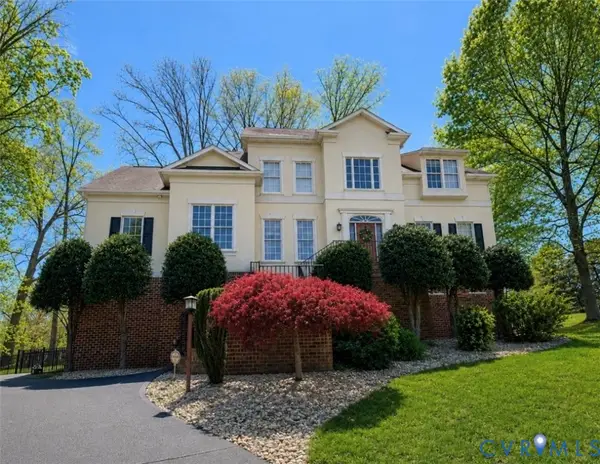 13045 Mid Pines Drive, Ashland, VA 23005