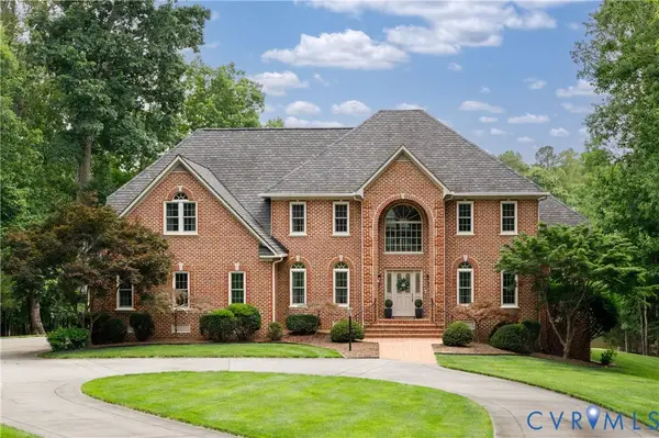 8911 Whistling Swan Road, Chesterfield, VA 23838
