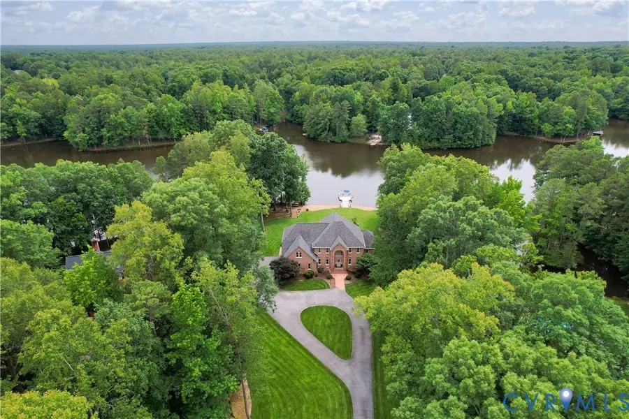 8911 Whistling Swan Road, Chesterfield, VA 23838 - #2