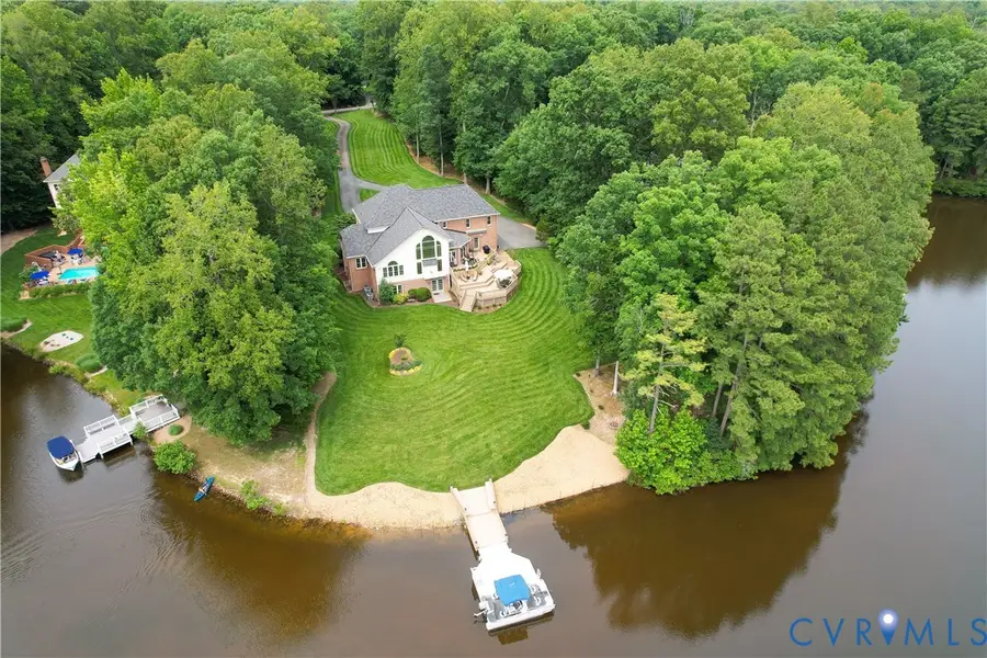 8911 Whistling Swan Road, Chesterfield, VA 23838 - #3