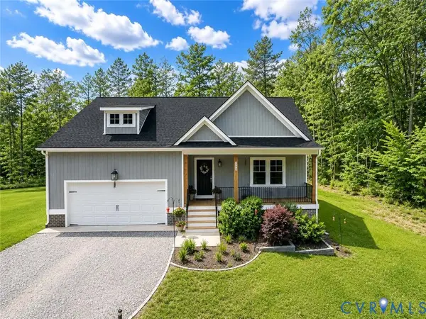 3772 Boundary Run Road, Gum Spring, VA 23065