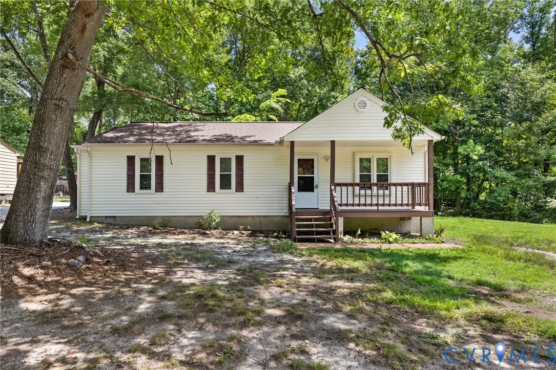 4413 Bridgewood Road, Midlothian, VA 23112 - #1