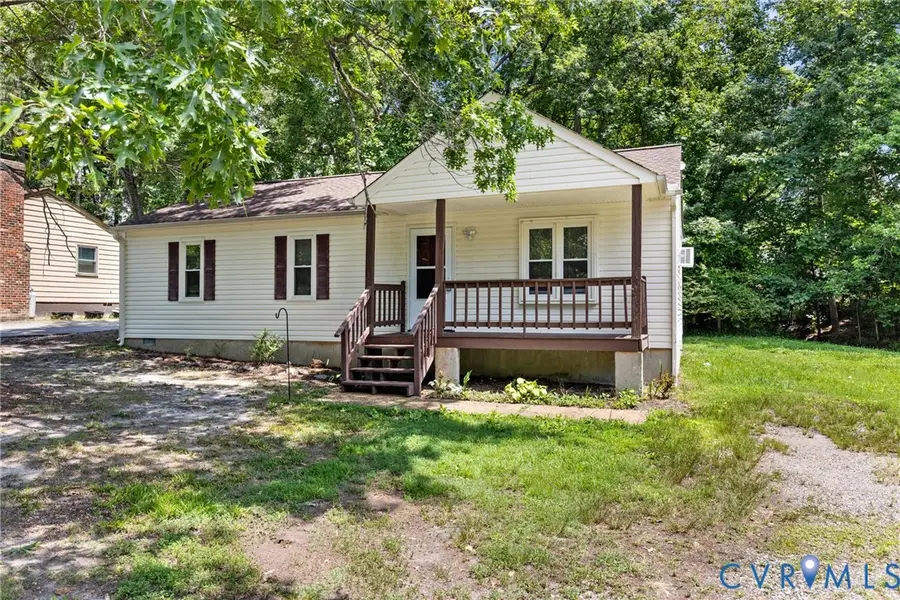 4413 Bridgewood Road, Midlothian, VA 23112 - #2