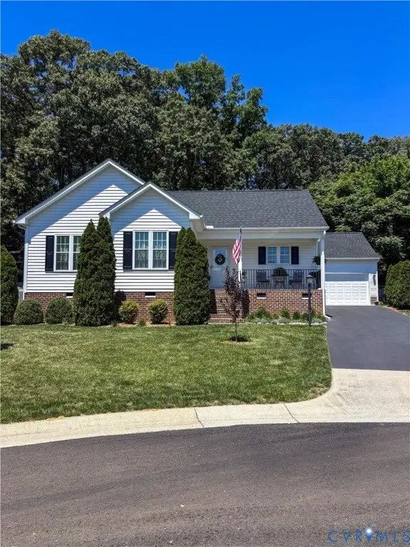 7205 Harver Way, Mechanicsville, VA 23111 - #2