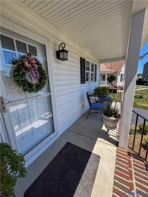 7205 Harver Way, Mechanicsville, VA 23111 - #3