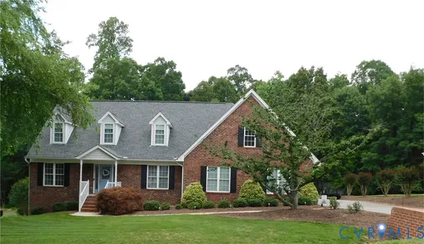 4320 Stebbins Street, Chester, VA 23831