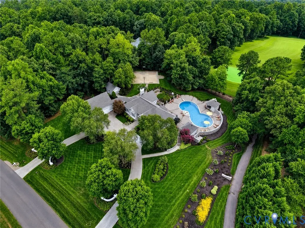 15512 Chesdin Green Way, Chesterfield, VA 23838 - #1